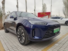 Aito M5 exterior