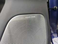 AITO M5's Huawei Sound speakers