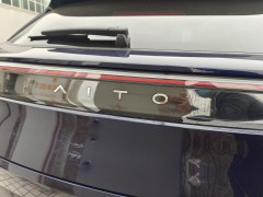 AITO M5 rear
