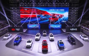 BYD brings 3 EV models to Europe, confirms specs and availability