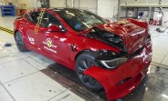 Tesla Model S, Nio ET7, Hyundai Ioniq 6, Nissan Ariya, Toyota bZ4X all receive 5 stars in Euro NCAP testing