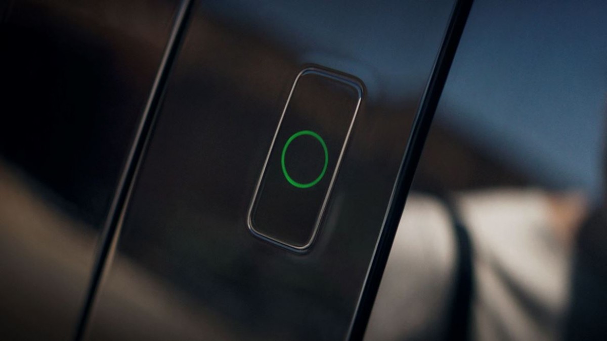 Genesis updates the GV60 - more comfort and world’s first face recognition