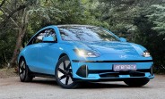 Hyundai Ioniq 6 LR AWD real world range test