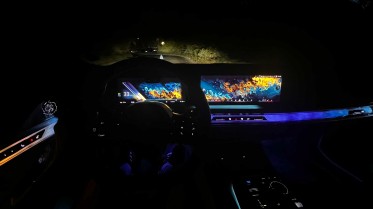 Art modes create unique atmosphere and great sensation of luxury.