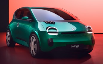 Renault is talking to VW about co-developing a cheap, small EV