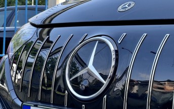 Mercedes backtracks on its electrification goals, now targets 50% electrified sales by 2030