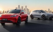 Huawei-backed Aito M5 SUV gets a refresh