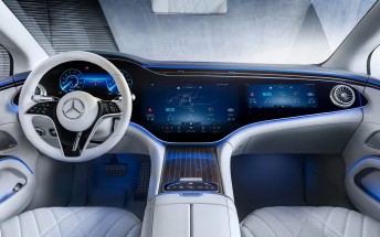 Mercedes won't use Apple's next-gen CarPlay because it doesn't want to 
