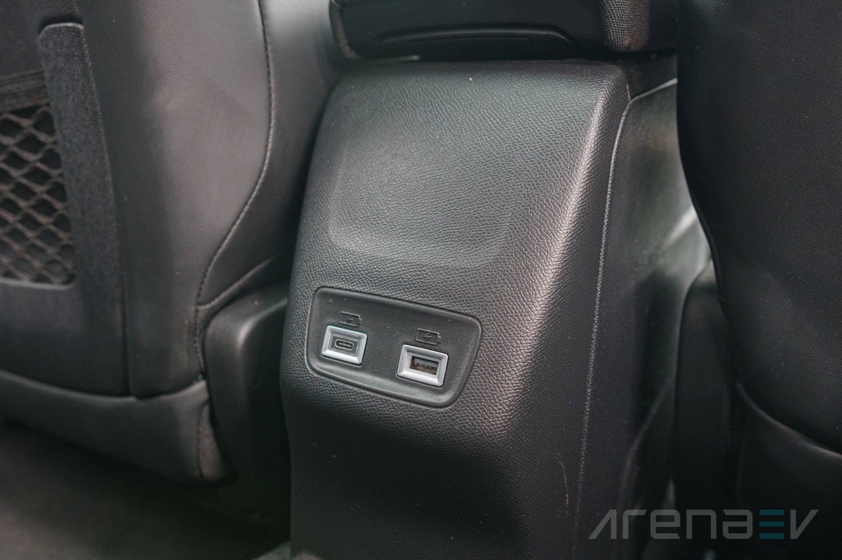 Peugeot E-2008 Facelift review