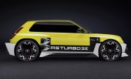 Renault now accepts €50,000 deposits for the electric Renault 5 Turbo 3E