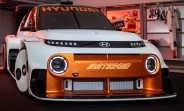 Hyundai Insteroid is a gaming-inspired electric beast