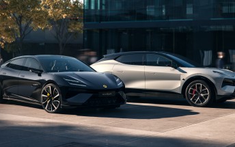 Lotus refreshes its electric lineup with clearer choices and powerful performance
