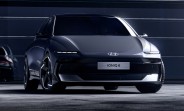New Hyundai Ioniq 6 gets 568 km certified range