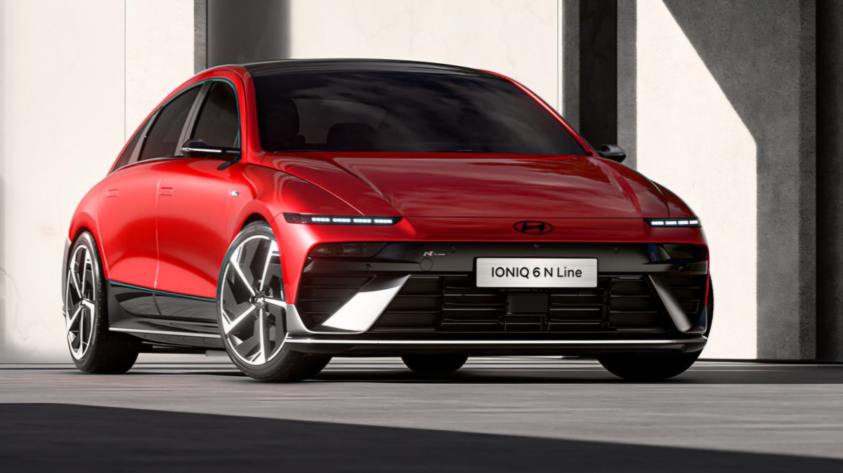New Hyundai Ioniq 6 gets 568 km certified range - is it enough to dent Tesla's armor?