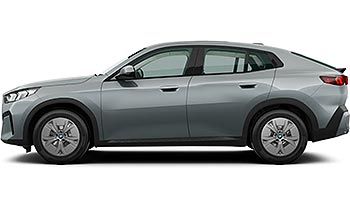 BMW iX2 xDrive30