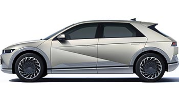 Hyundai Ioniq 5 77.4kWh AWD