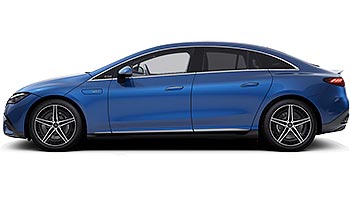 Mercedes AMG EQE 53 4MATIC+ DYNAMIC PLUS